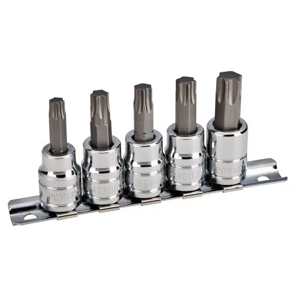 5Pc 3/8